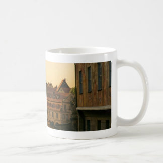 Taza De Café Bamberg Alemania 01