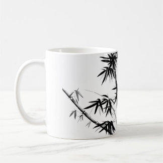 Taza De Café Bambú