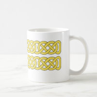 Banda Celtic Knotwork