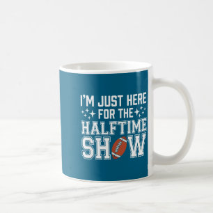 Taza De Café Banda de Marcha Solo Estoy Aquí Para El Espectácul