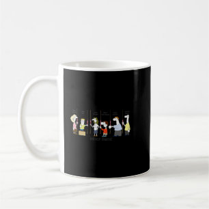 Taza De Café Banda menor de Bell Ringing51.png