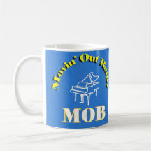 Banda Movin 'Out