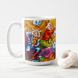 Taza De Café Banda musical de Cat