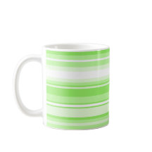 Bandas verdes monográficas