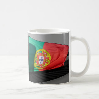 Taza De Café Bandeiras