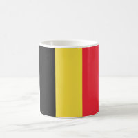Bandera belga