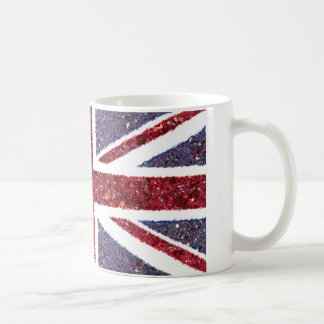 Taza De Café Bandera británica
