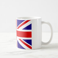 Bandera BRITÁNICA