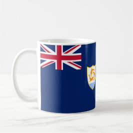 Taza De Café Bandera de AI Orgullo Mug