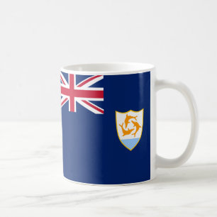 Taza De Café Bandera de AI Orgullo Mug