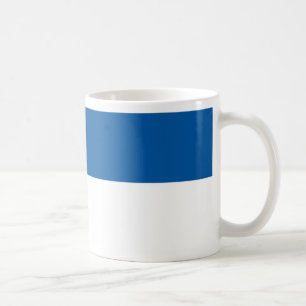Taza De Café Bandera de Assen
