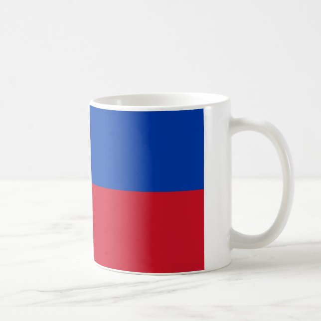 Taza De Café Bandera de Filipinas (Derecha)