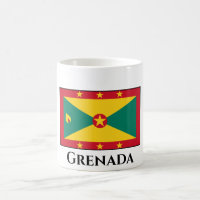 Bandera de Granada
