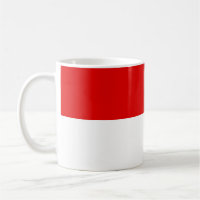 Bandera de Hesse Coffee Mug