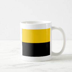 Taza De Café Bandera de IJsselstein