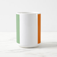 Bandera de Irlanda