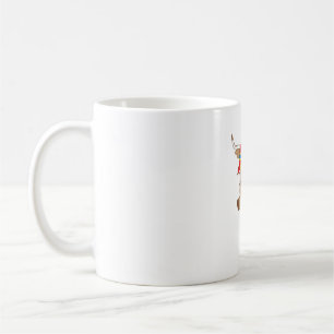 Taza De Café Bandera de la Isla de Orkney regalo escocés de vac