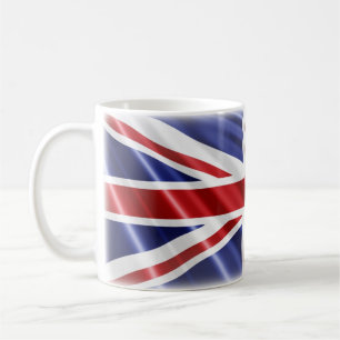 Taza De Café Bandera de la Unión Patriótica