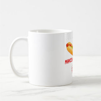 Taza De Café Bandera de los Estados Unidos de América Patriótic