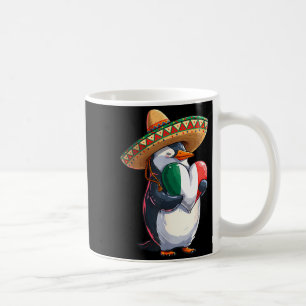Taza De Café bandera de México orgullo mexicano raíces mexicana