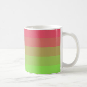 Taza De Café Bandera de orgullo Aroflux