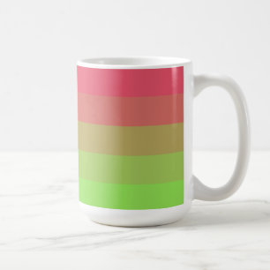 Taza De Café Bandera de orgullo Aroflux