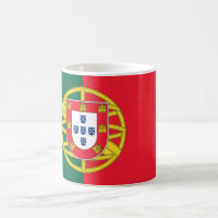 Bandera de Portugal
