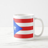 Bandera de Puerto Rico