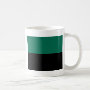 Taza De Café Bandera de Texel