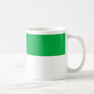 Taza De Café Bandera de Vlieland