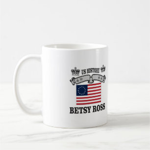 TAZA DE CAFÉ BANDERA DEL LOGOTIPO DEL BR DE LA BANDERA