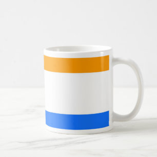Taza De Café Bandera del príncipe