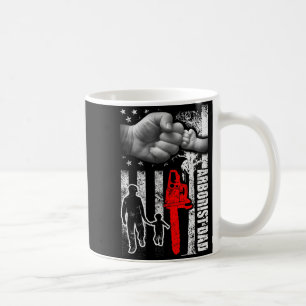 Taza De Café Bandera Estadounidense Bandera De Estados Unidos V