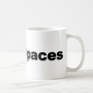 Taza De Café Bandera estándar
