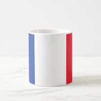 Bandera (francesa) de Francia
