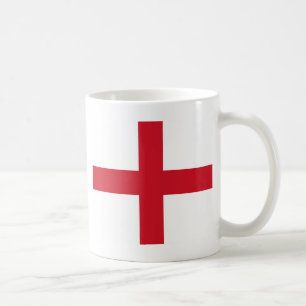 Taza De Café Bandera inglesa