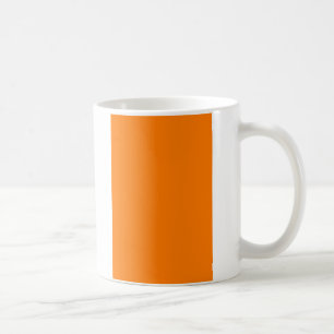 Taza De Café Bandera irlandesa/Día de San Patricio
