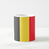 Bandera nacional belga