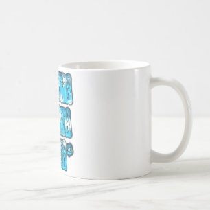 Taza De Café Bandera nacional de Corea del Sur: Orgullo del Tae