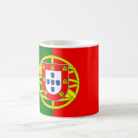 Bandera portuguesa (Portugal)