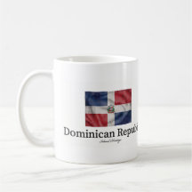 Bandera Vintage Dominicana | Patrimonio Caribeño