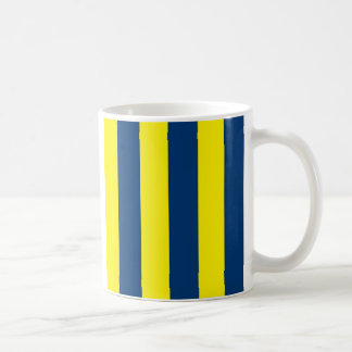Taza De Café Banderas de alfabeto internacionales G