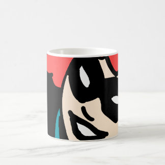 Taza De Café Bandette
