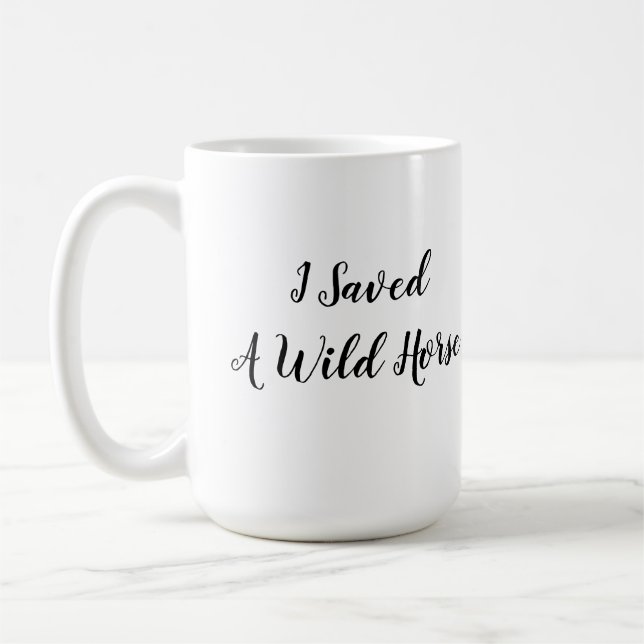 Taza De Café Banditas EST MUG  (Izquierda)