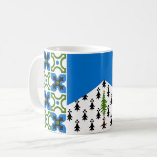 Taza De Café Bando de Crosston
