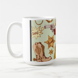 Taza De Café ¡Bang!