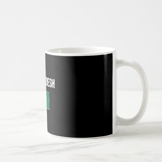 Taza De Café Bangladesh  (Derecha)