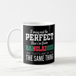 Taza De Café Bangladesh es perfecto