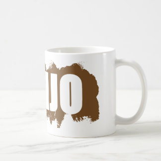 Taza De Café Banjo