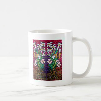 Taza De Café Banner de Pascua